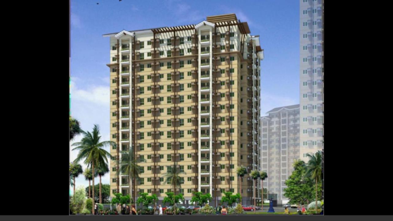 Pasig City The Rochester Condo المظهر الخارجي الصورة
