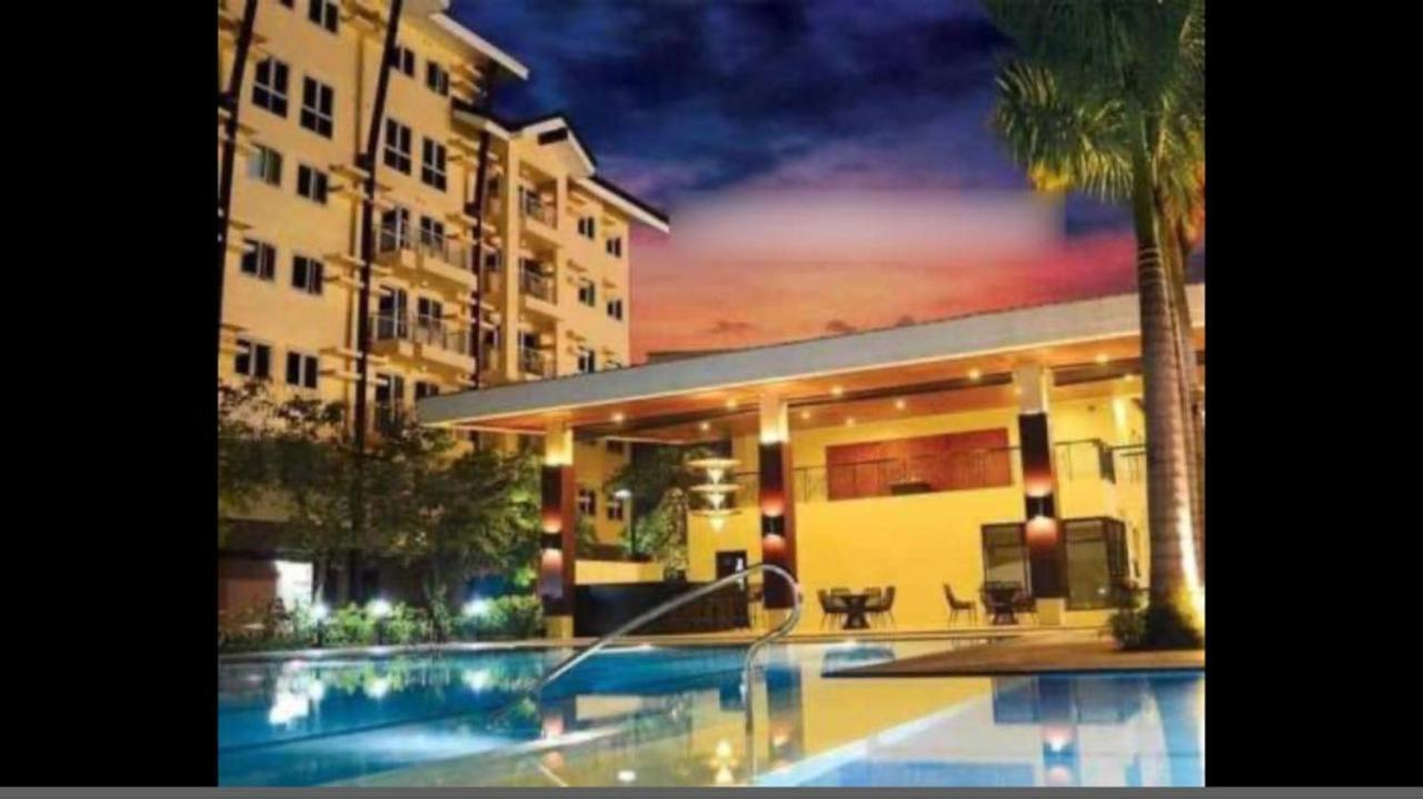 Pasig City The Rochester Condo المظهر الخارجي الصورة