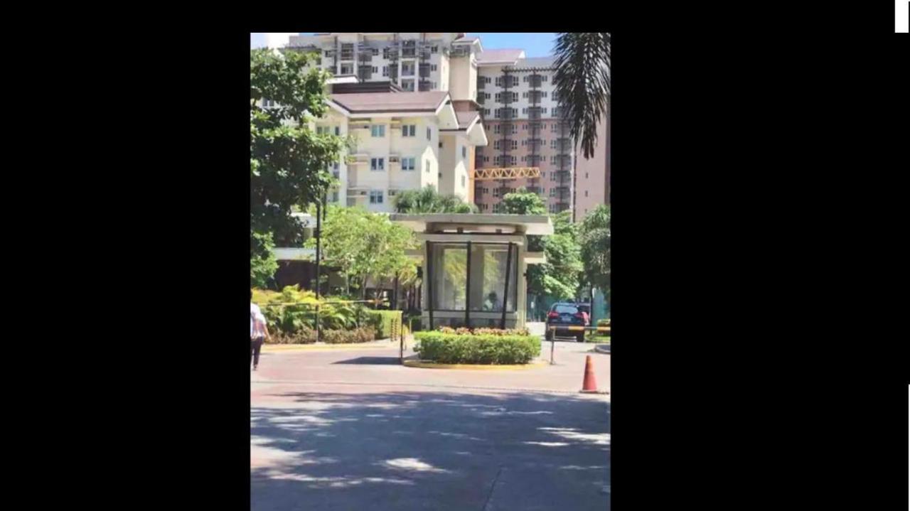 Pasig City The Rochester Condo المظهر الخارجي الصورة