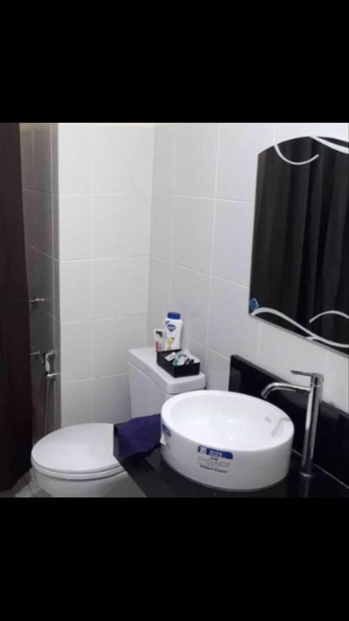 Pasig City The Rochester Condo المظهر الخارجي الصورة