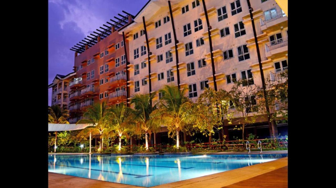 Pasig City The Rochester Condo المظهر الخارجي الصورة