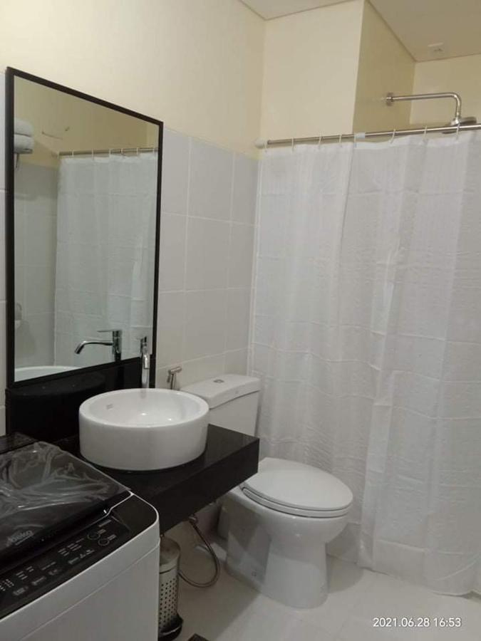 Pasig City The Rochester Condo المظهر الخارجي الصورة