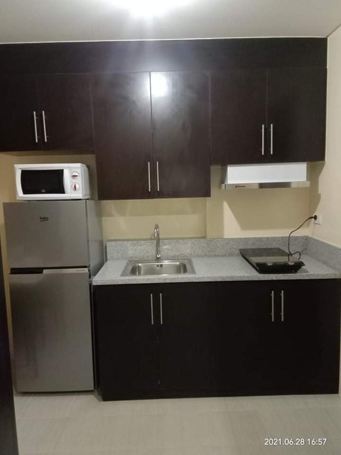 Pasig City The Rochester Condo المظهر الخارجي الصورة